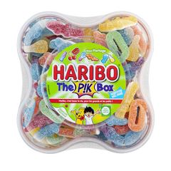Pik Box XL boîte 730g